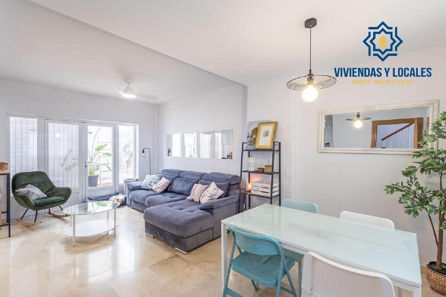  en venta casa Barrio De Granada Alacantí 2