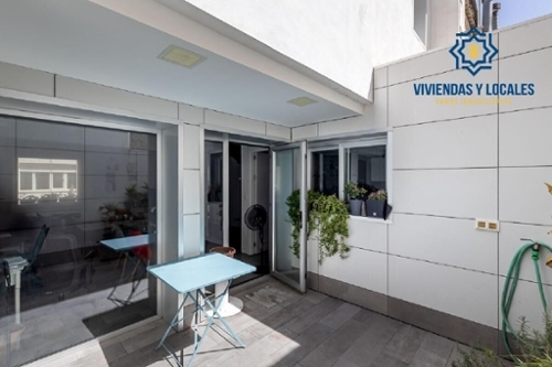 Barrio De Granada Alacantí Haus Bild 6312726