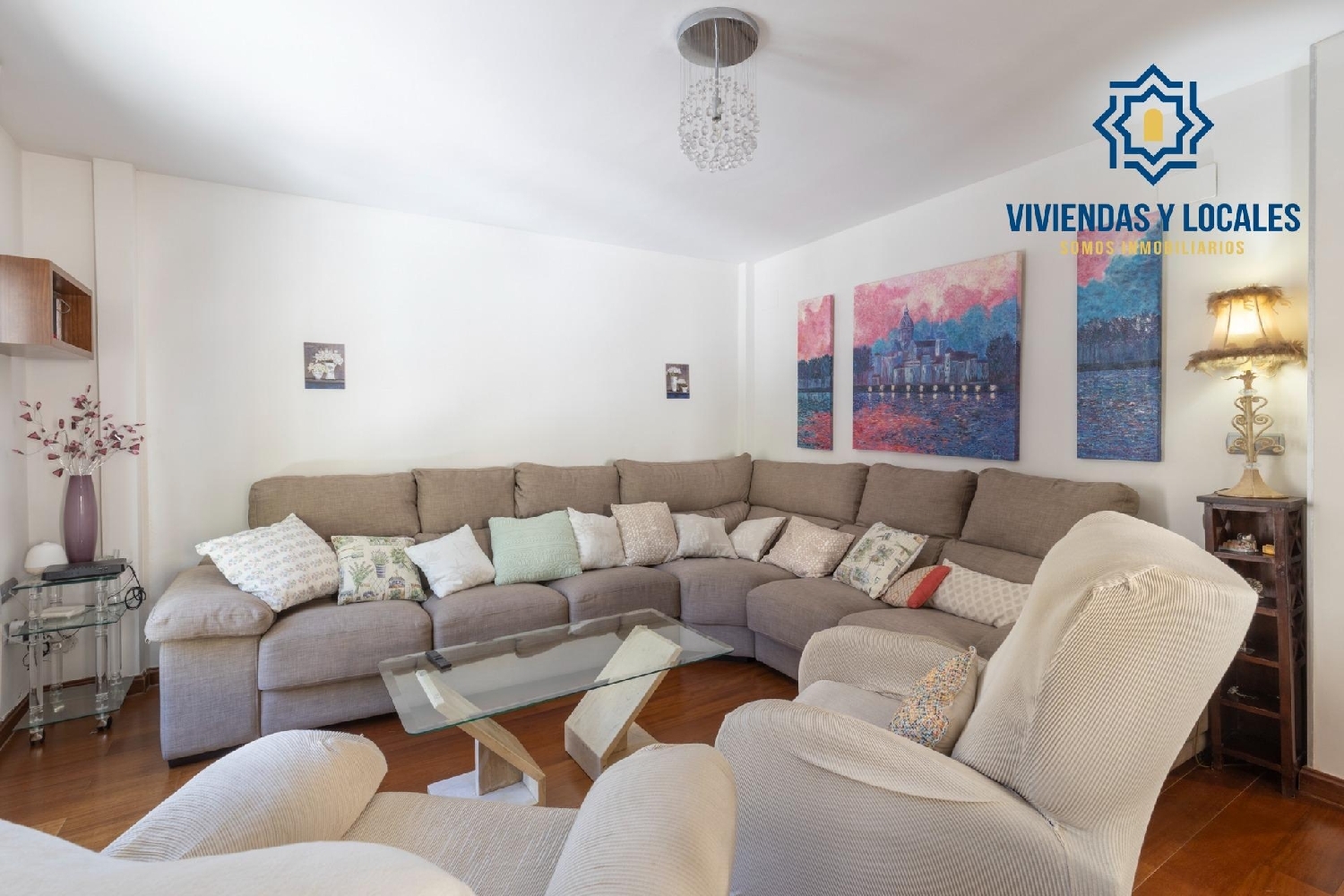  kaufen Haus Barrio De Granada Alacantí 5