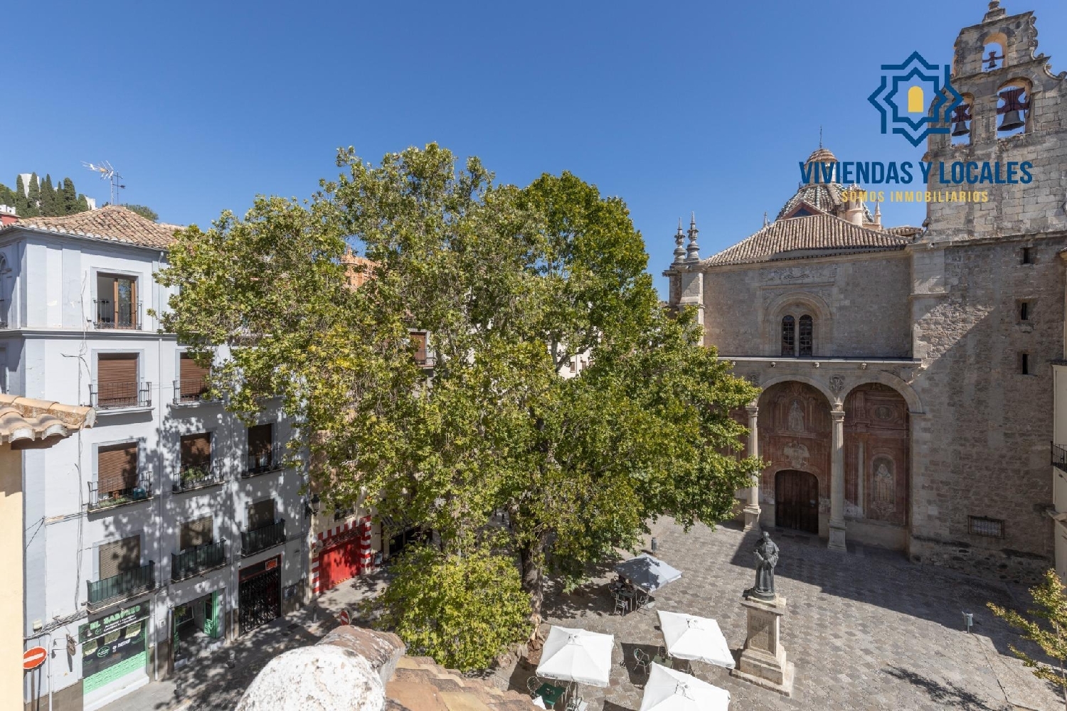 kaufen Haus Barrio De Granada Alacantí 2
