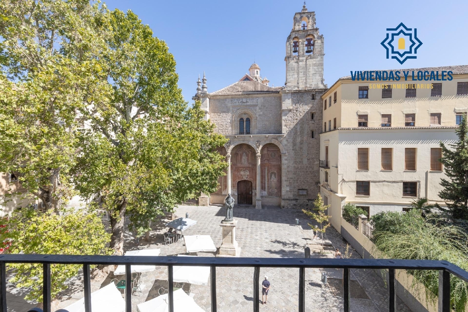  kaufen Haus Barrio De Granada Alacantí 1