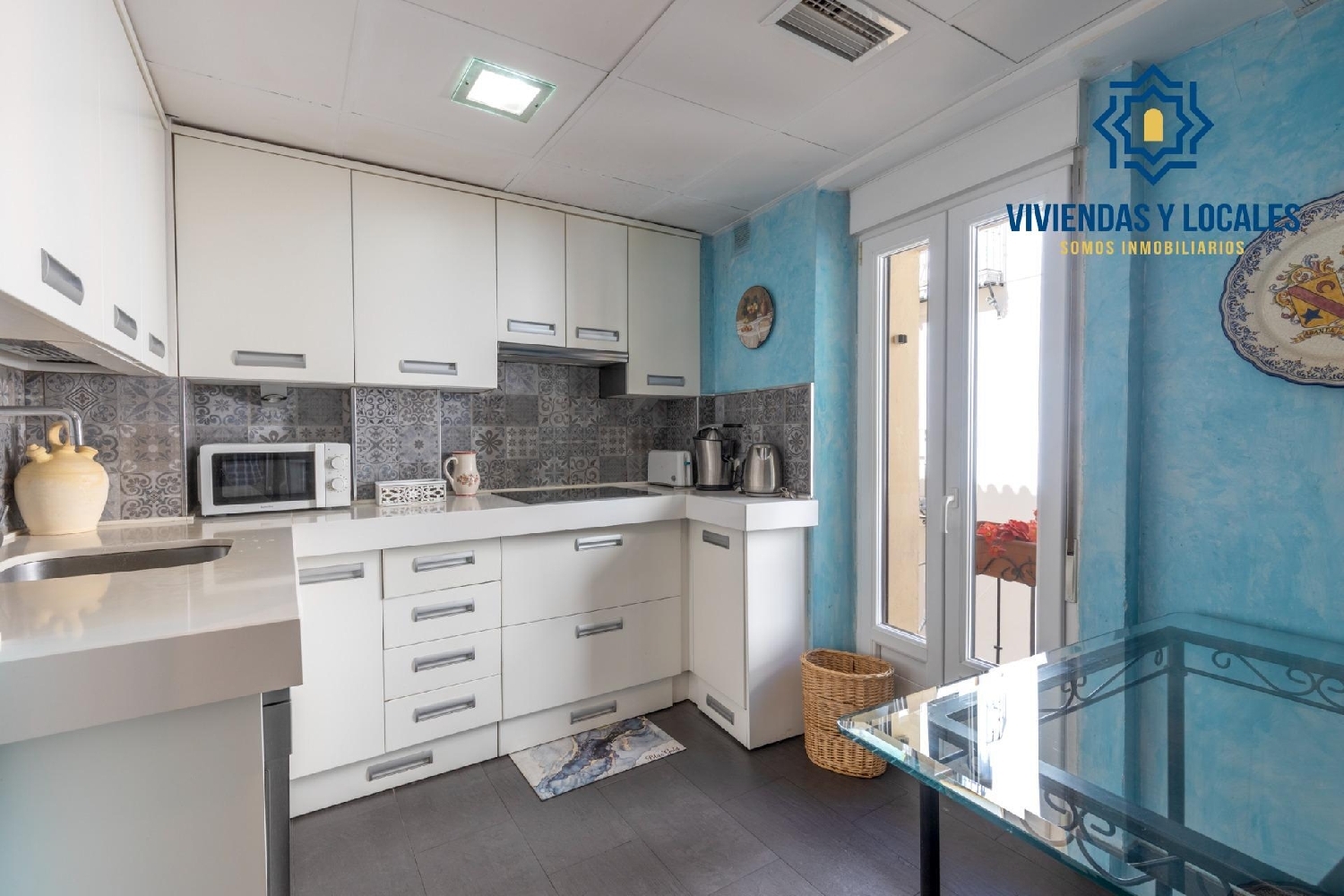  kaufen Haus Barrio De Granada Alacantí 8