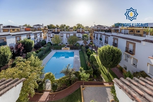 Barrio De Granada Alacantí house foto 6315883