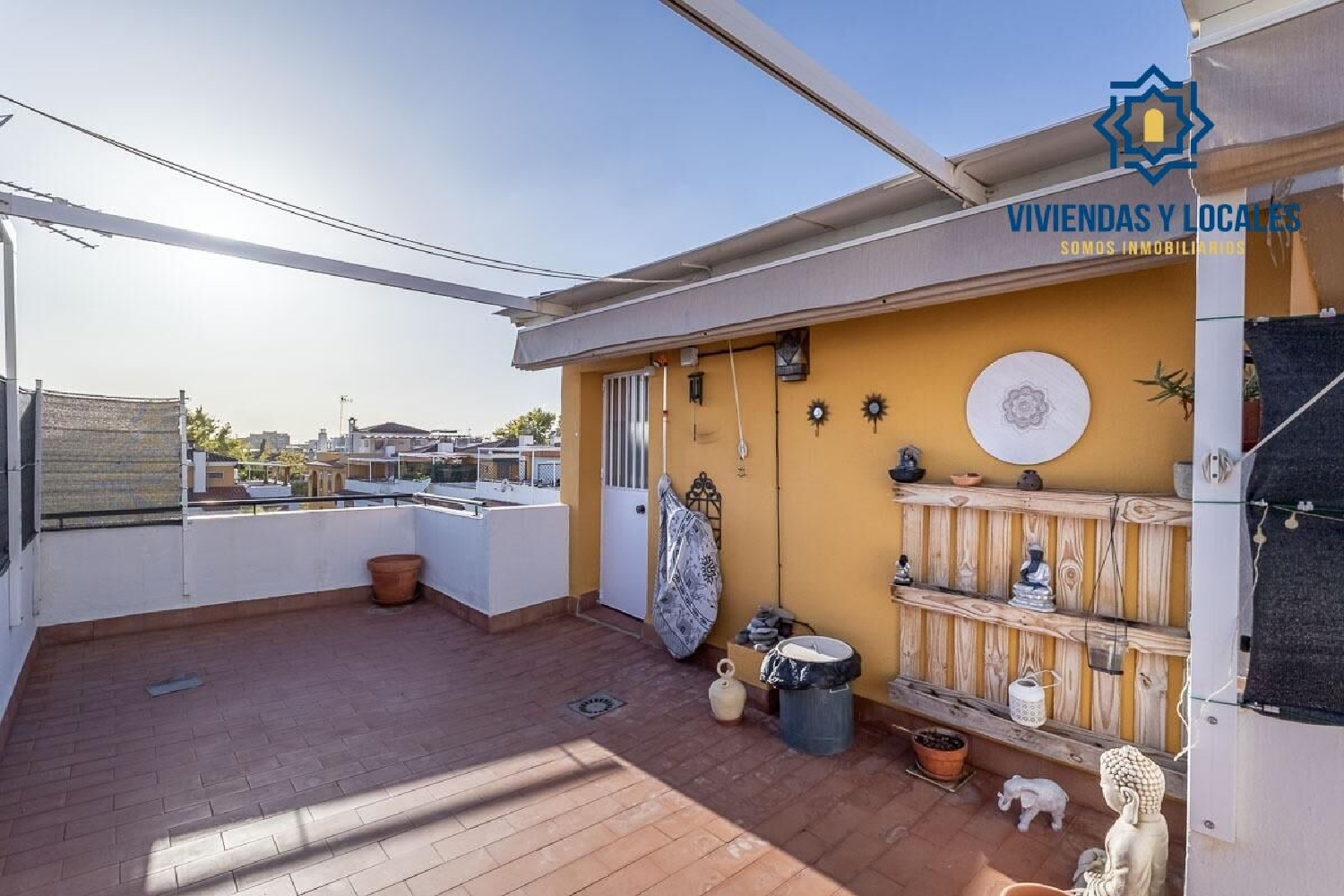  for sale house Barrio De Granada Alacantí 3