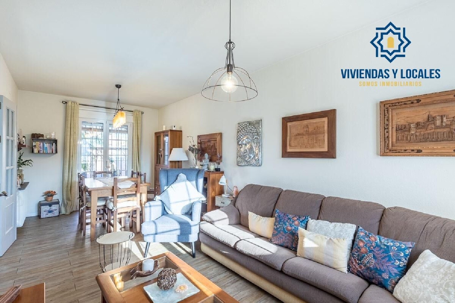  for sale house Barrio De Granada Alacantí 7