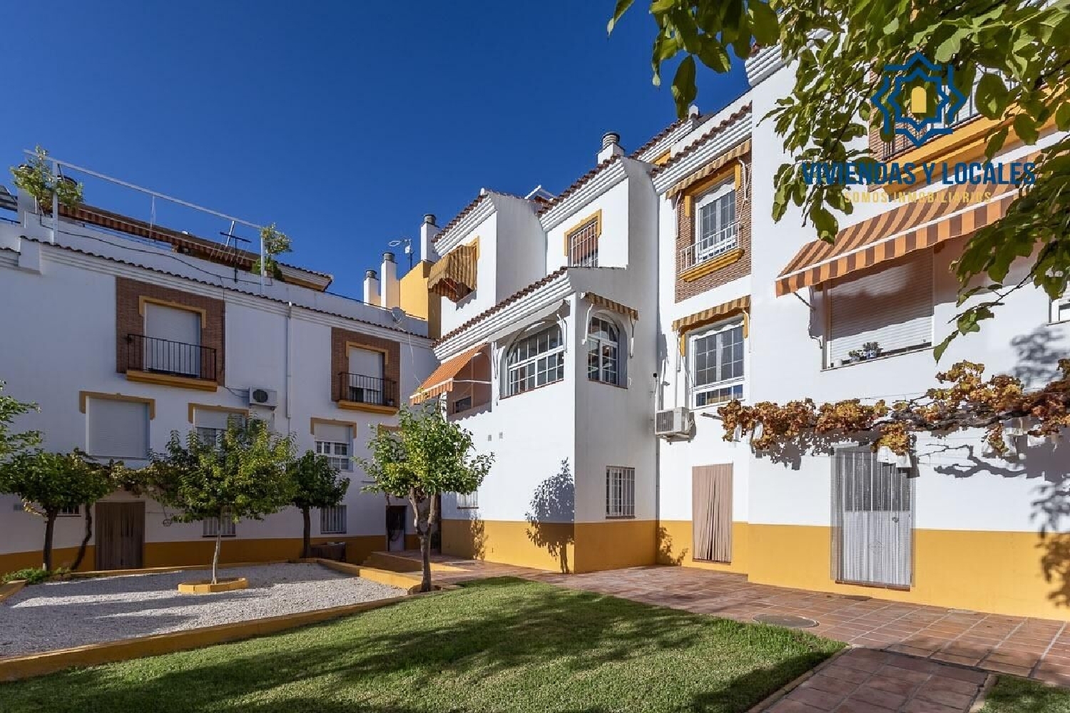  for sale house Barrio De Granada Alacantí 6