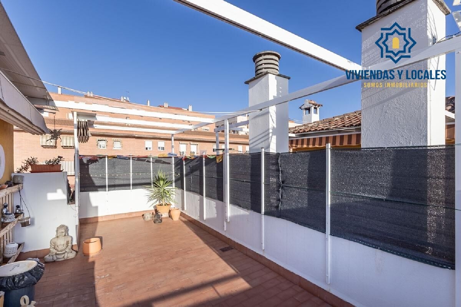  for sale house Barrio De Granada Alacantí 5