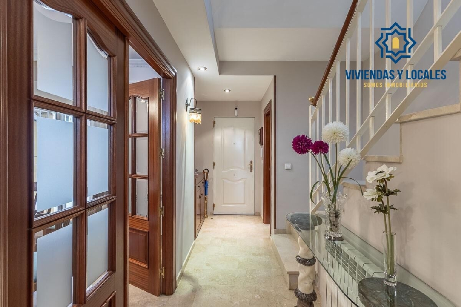 for sale house Barrio De Granada Alacantí 7