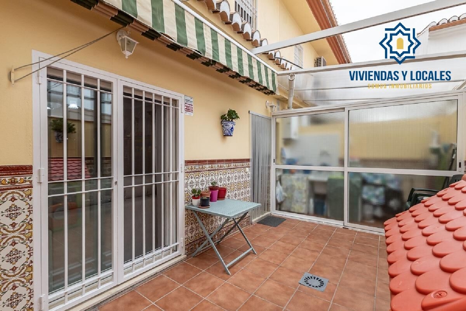 for sale house Barrio De Granada Alacantí 2