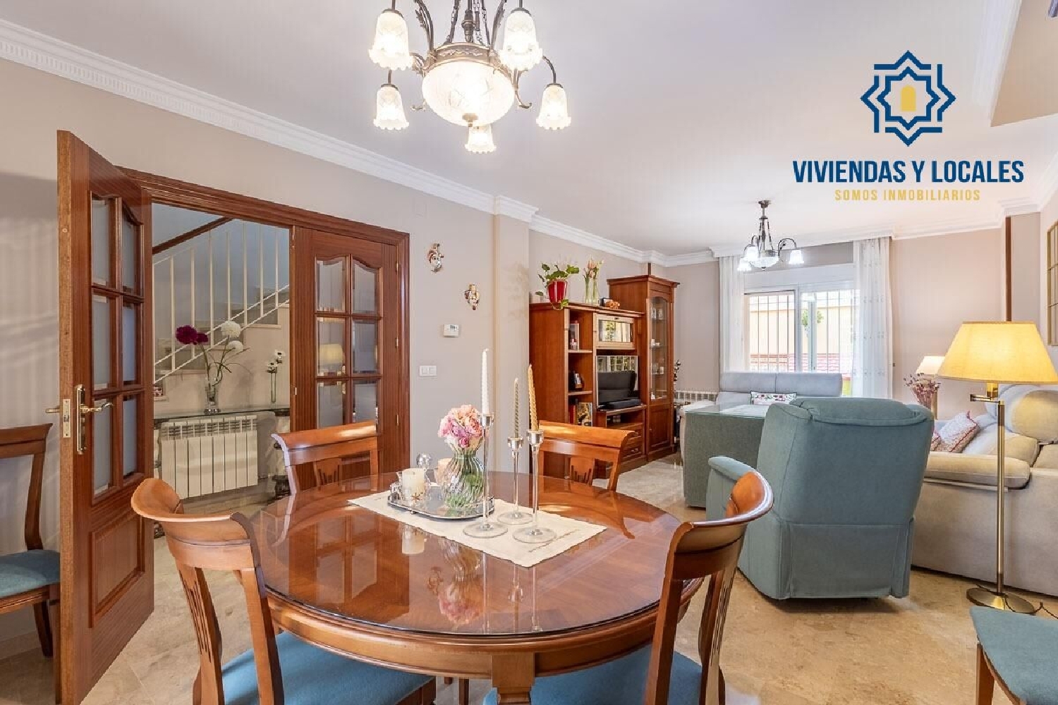 for sale house Barrio De Granada Alacantí 6