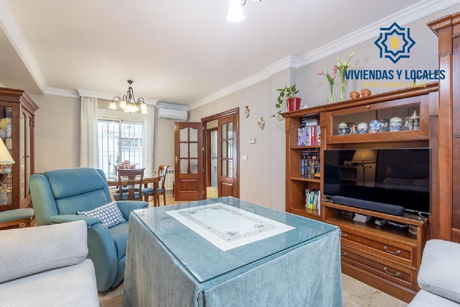 for sale house Barrio De Granada Alacantí 4