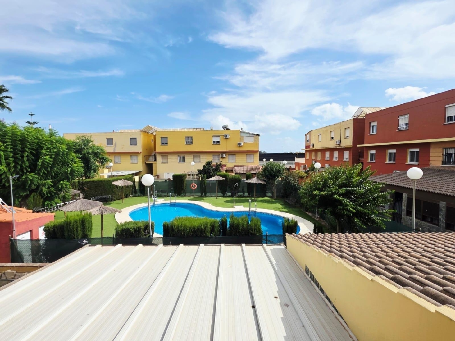  à vendre maison Barrios De Colina Alfoz De Burgos 1