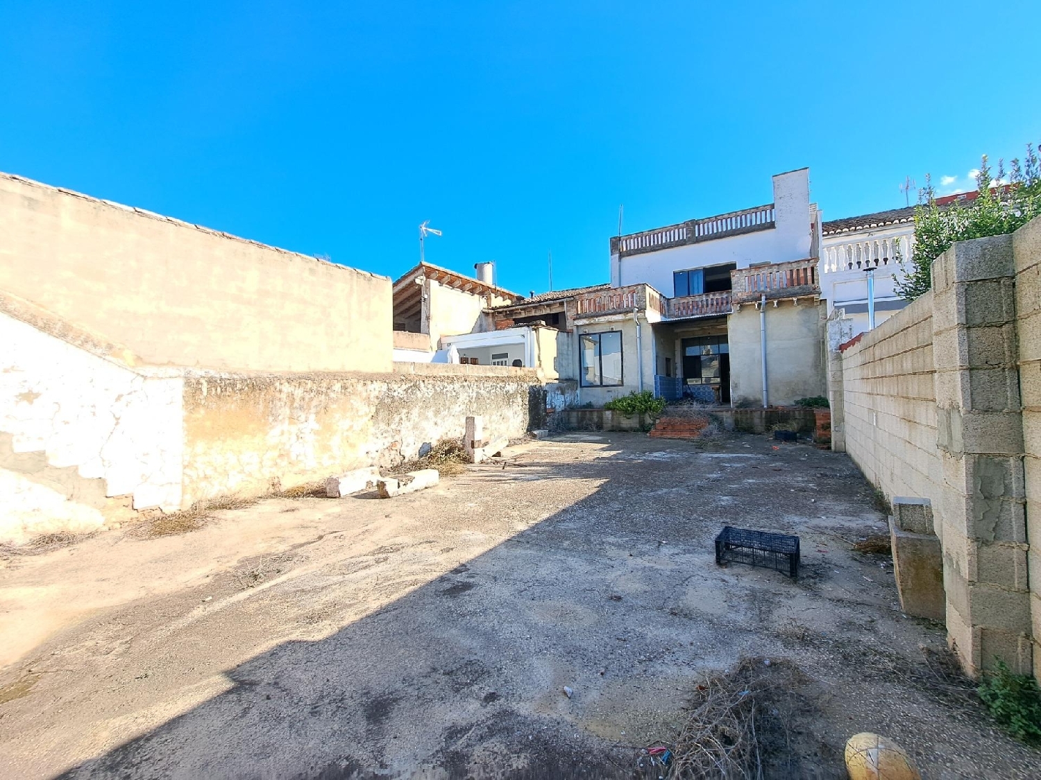te koop huis Barxeta Costera (La) 3