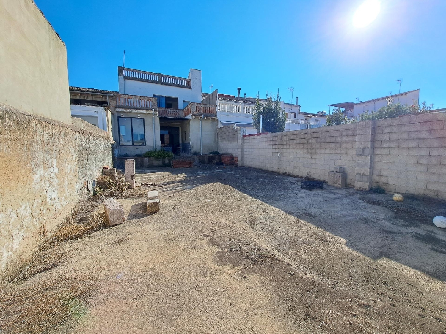 te koop huis Barxeta Costera (La) 2