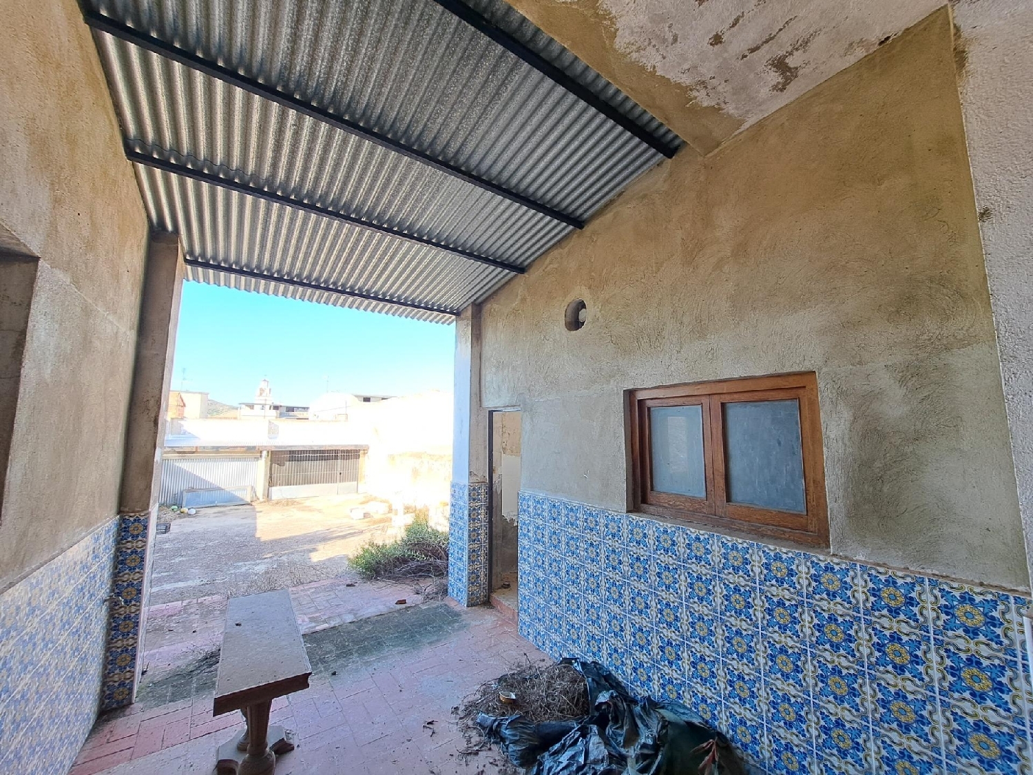  te koop huis Barxeta Costera (La) 6