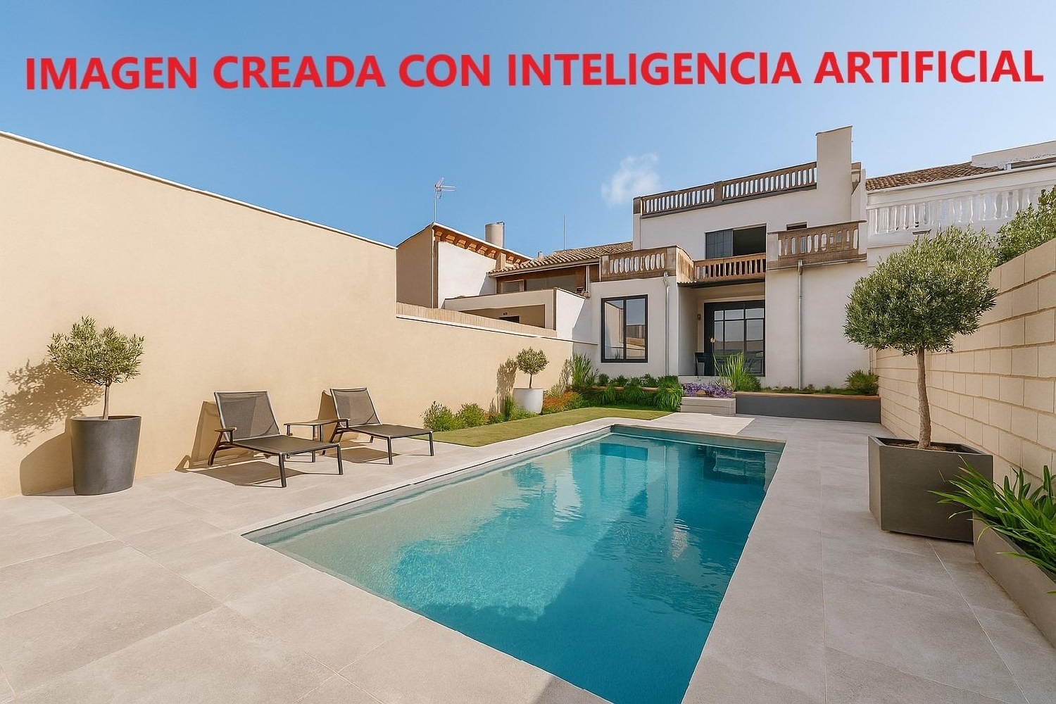  te koop huis Barxeta Costera (La) 1