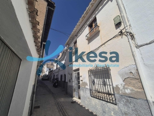 Baza Baza hus foto 6313066