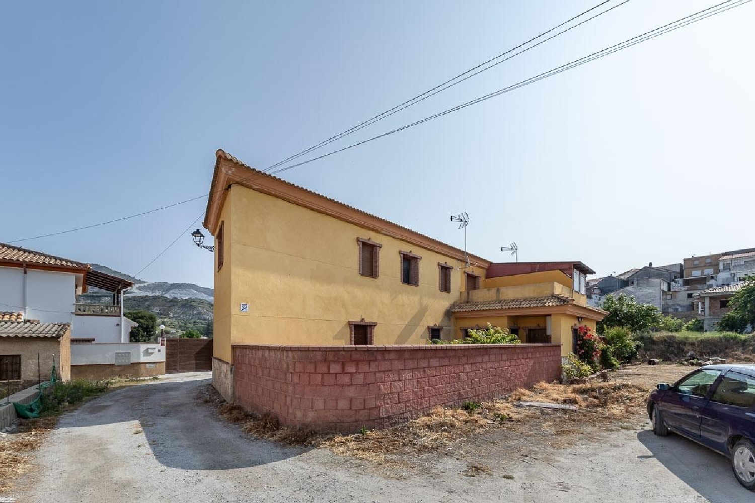  for sale house Beas De Granada Vega De Granada 4