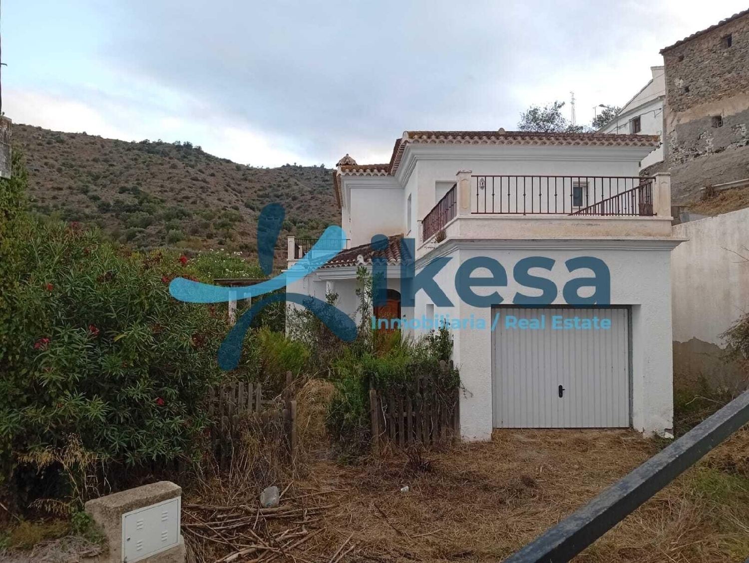  till salu hus Bédar Levante Almeriense 2