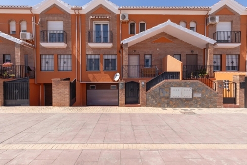 Belicena Vega De Granada Haus Bild 6306533