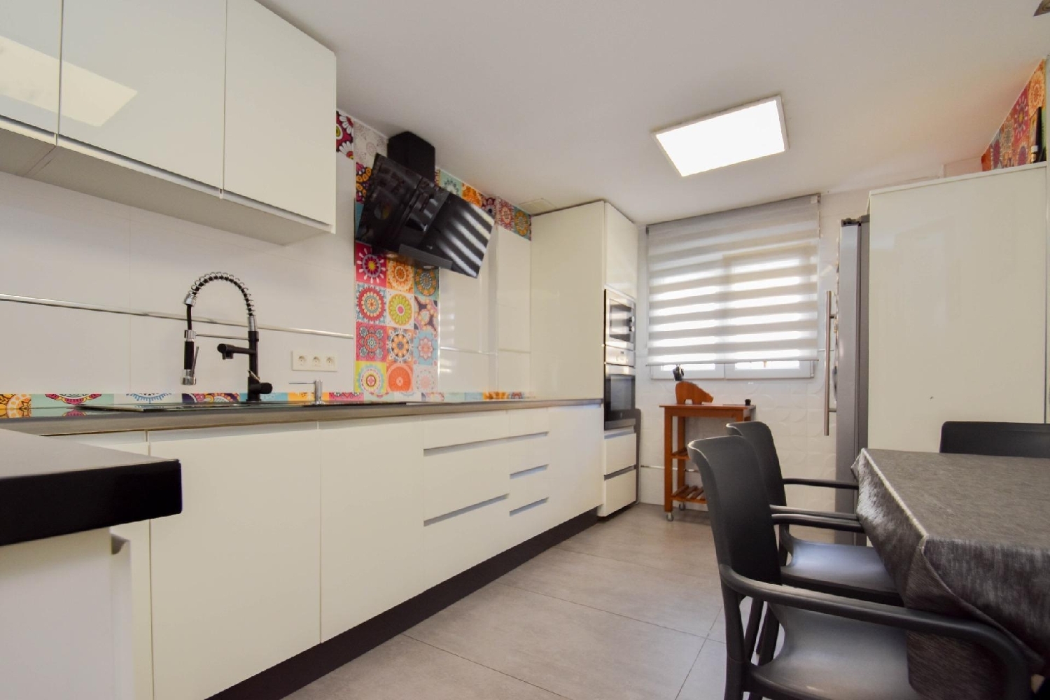 à vendre maison Belicena Vega De Granada 8