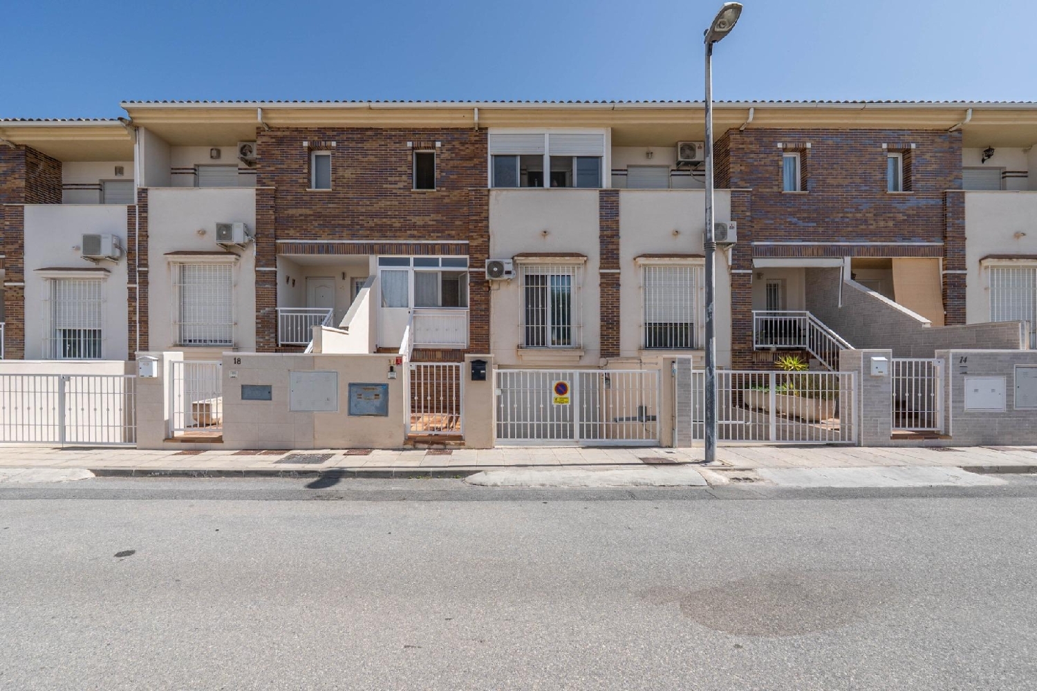 kaufen Haus Belicena Vega De Granada 4