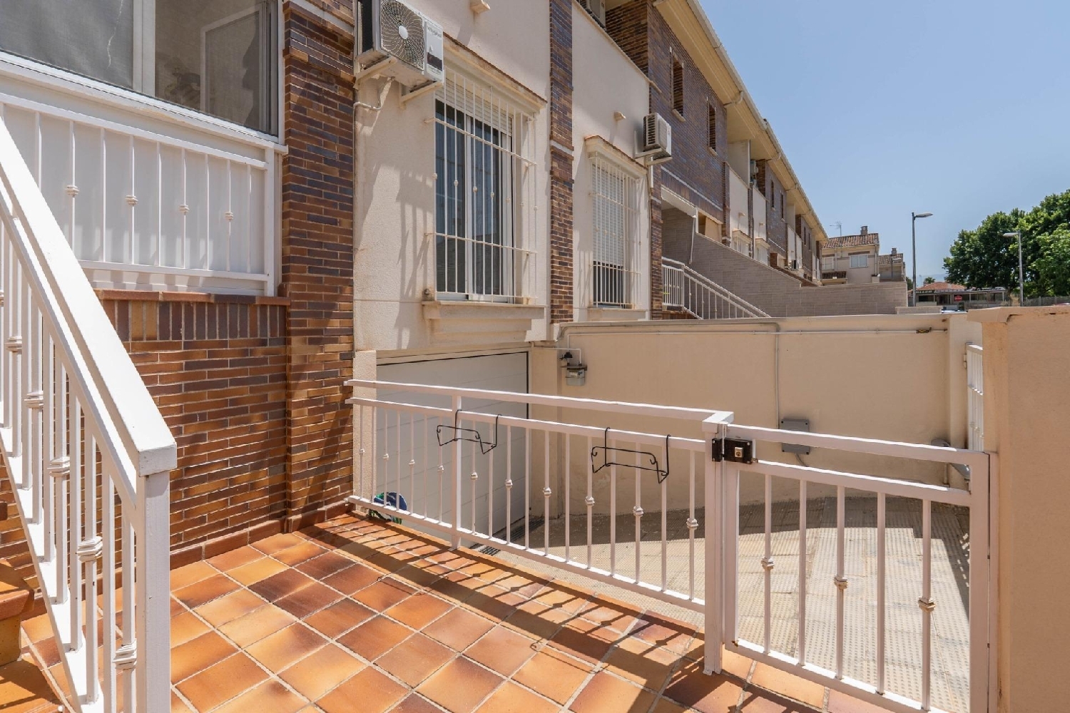 till salu hus Belicena Vega De Granada 6