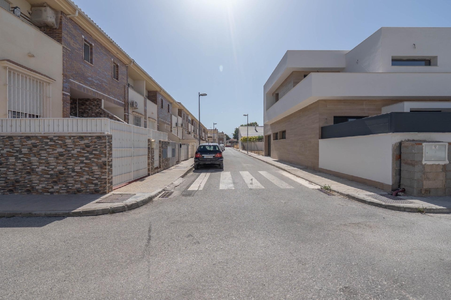 till salu hus Belicena Vega De Granada 3