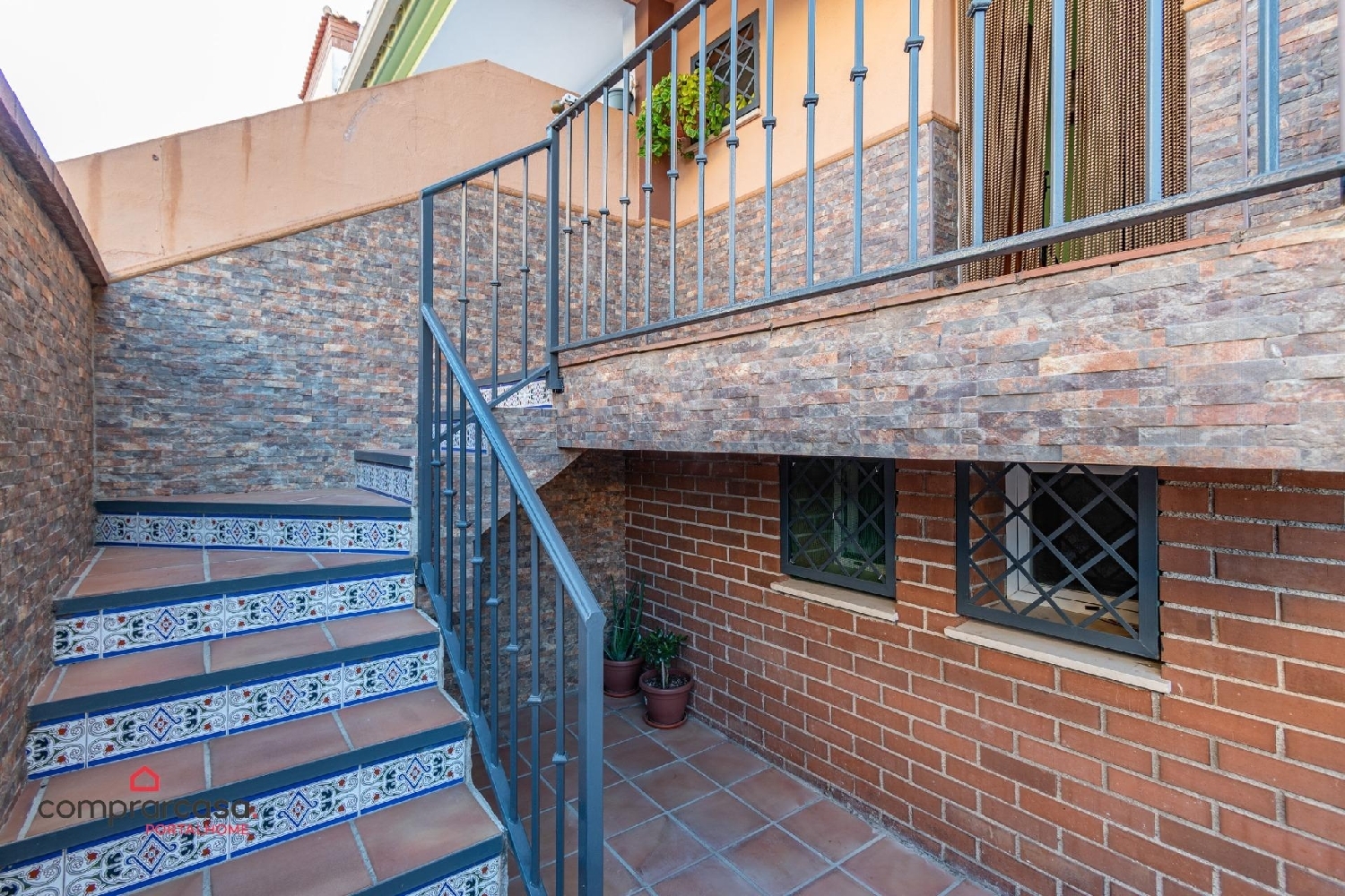 te koop huis Belicena Vega De Granada 3