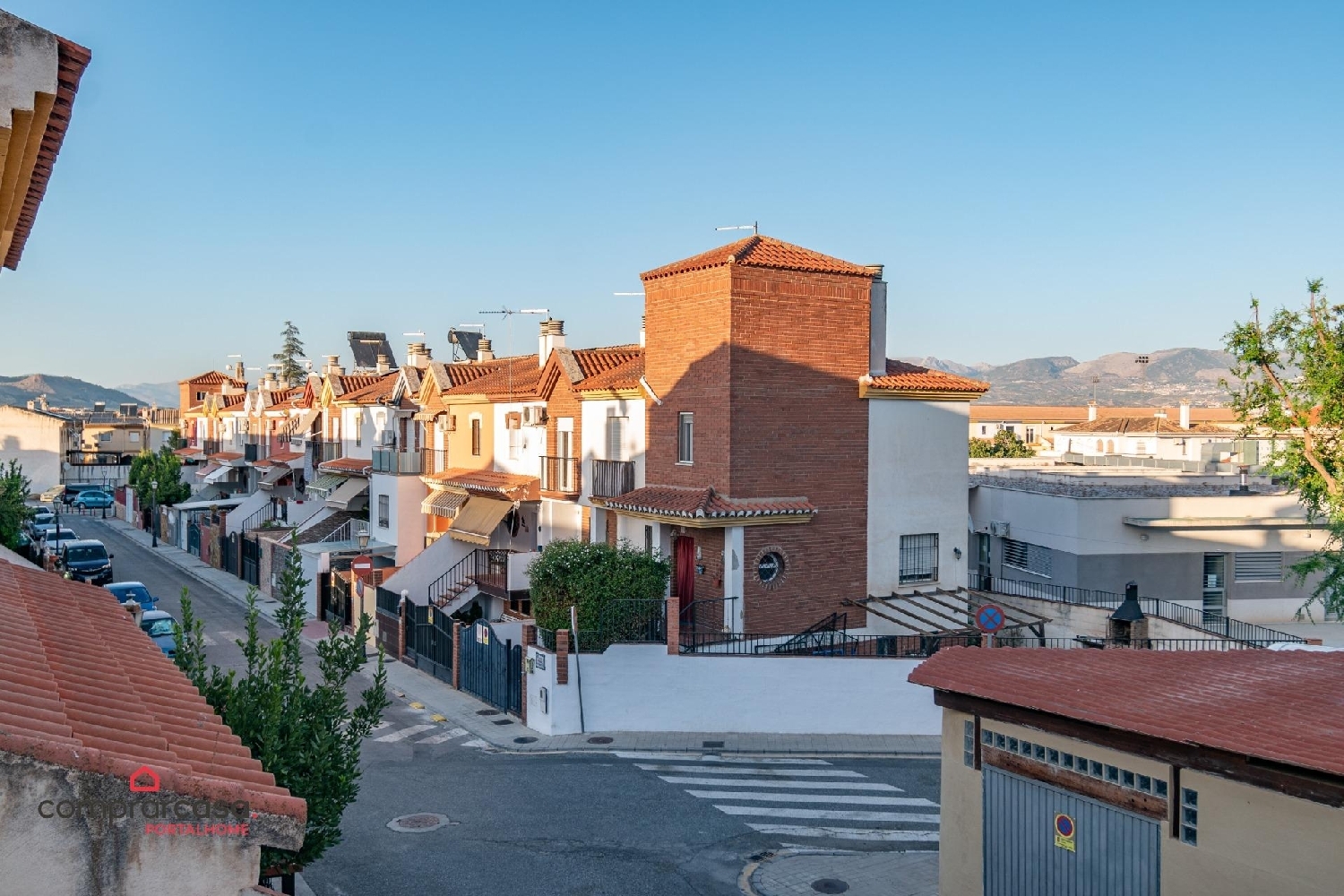  te koop huis Belicena Vega De Granada 1