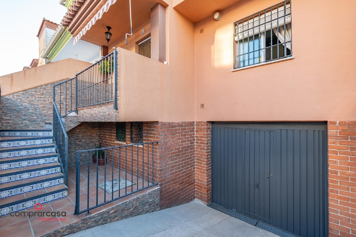 te koop huis Belicena Vega De Granada 2