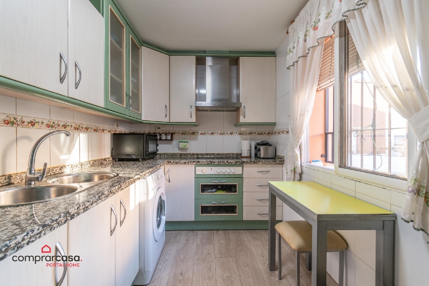  te koop huis Belicena Vega De Granada 8