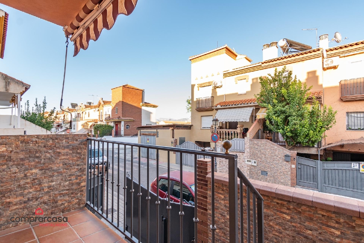  te koop huis Belicena Vega De Granada 4
