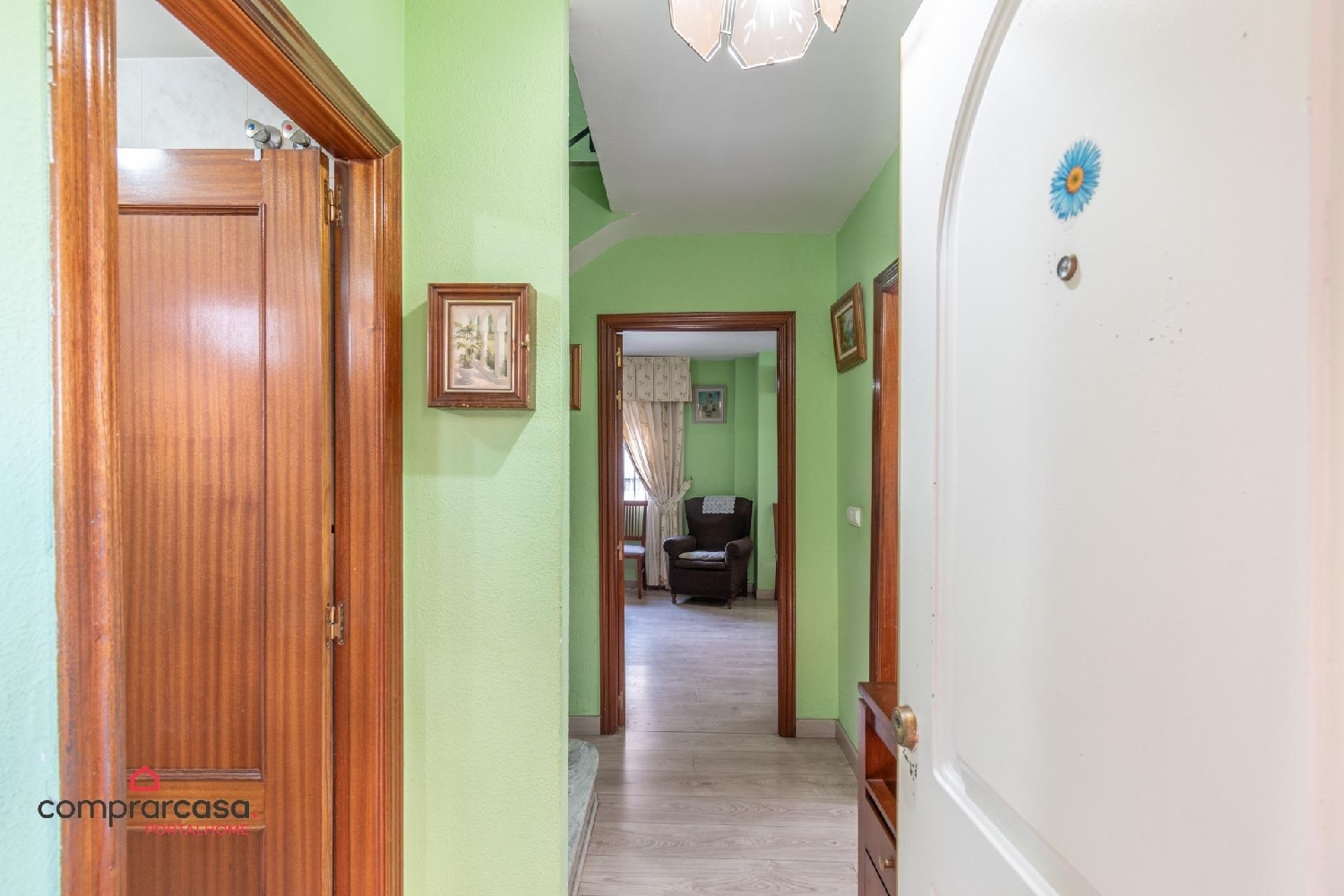  te koop huis Belicena Vega De Granada 5