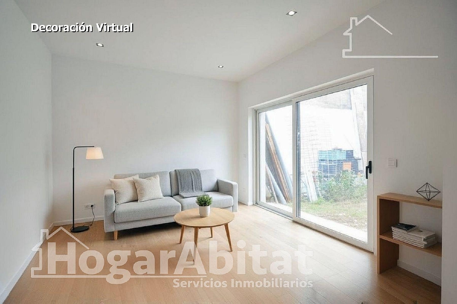 te koop huis Bellreguard Safor 2