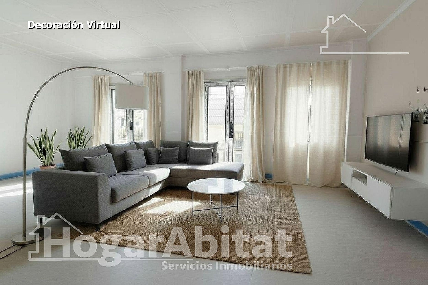 te koop huis Bellreguard Safor 3
