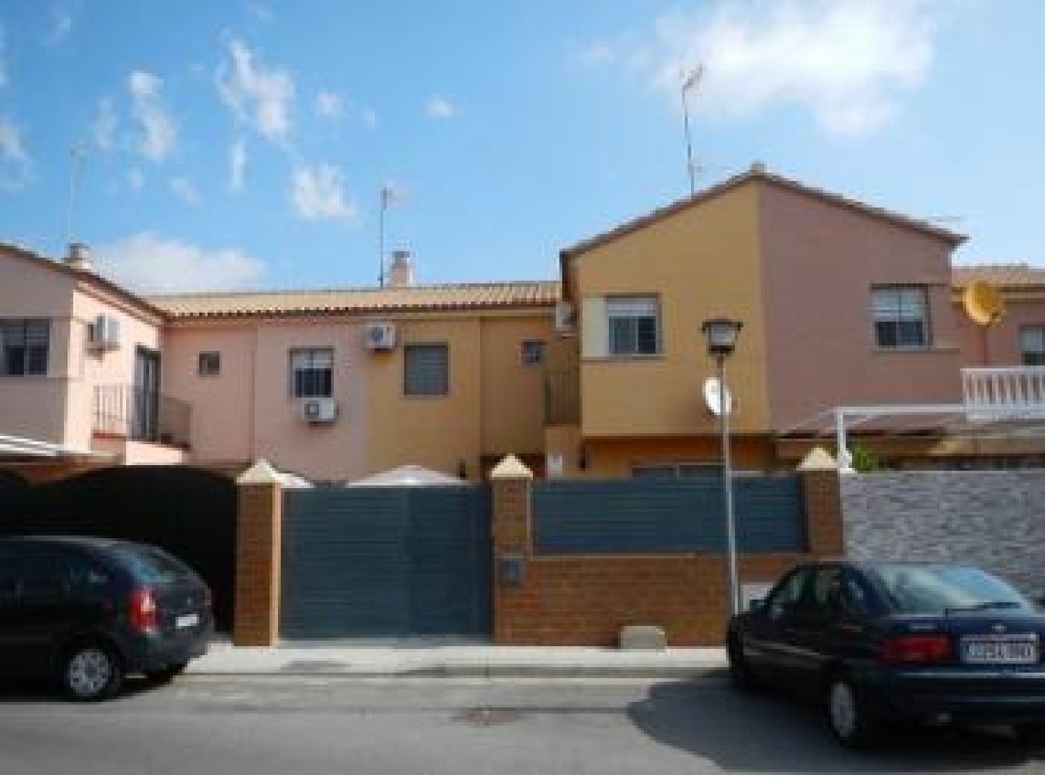  à vendre maison Benacazón Aljarafe 1