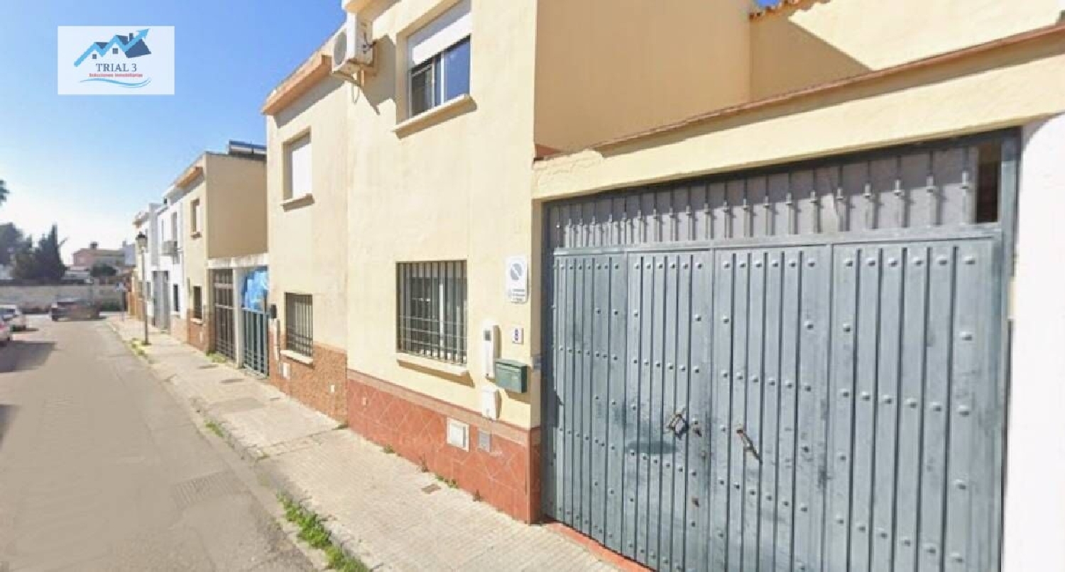  en venta casa Benacazón Aljarafe 1