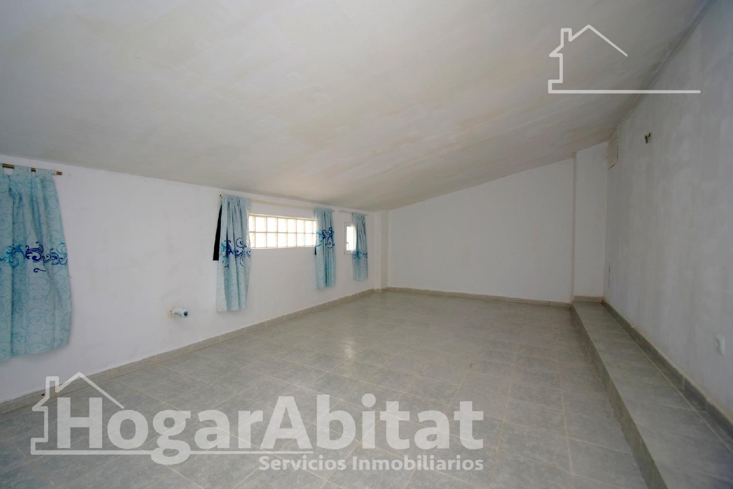 till salu hus Benaguasil Camp De Túria 3