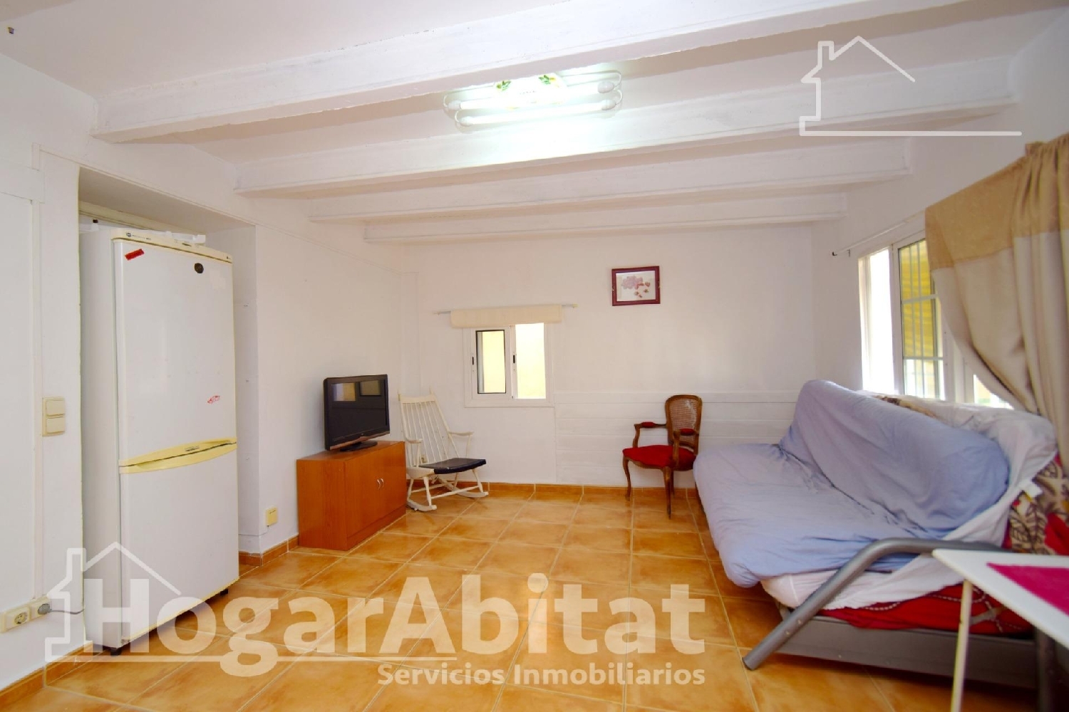  till salu hus Benaguasil Camp De Túria 5