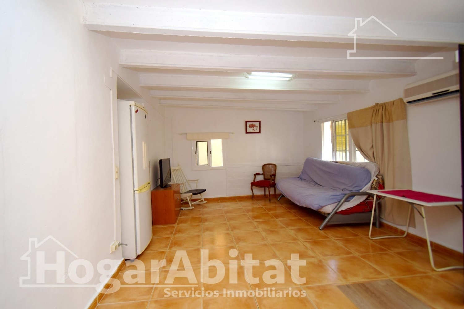  till salu hus Benaguasil Camp De Túria 4