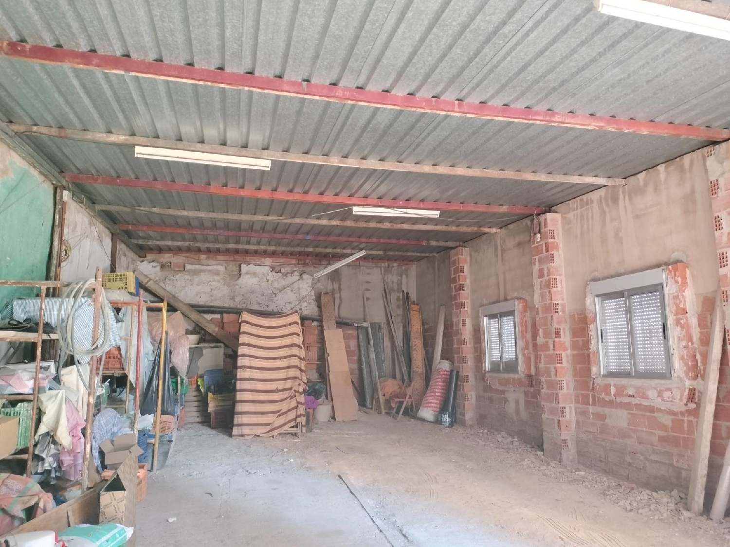  for sale house Benaguasil Camp De Túria 2