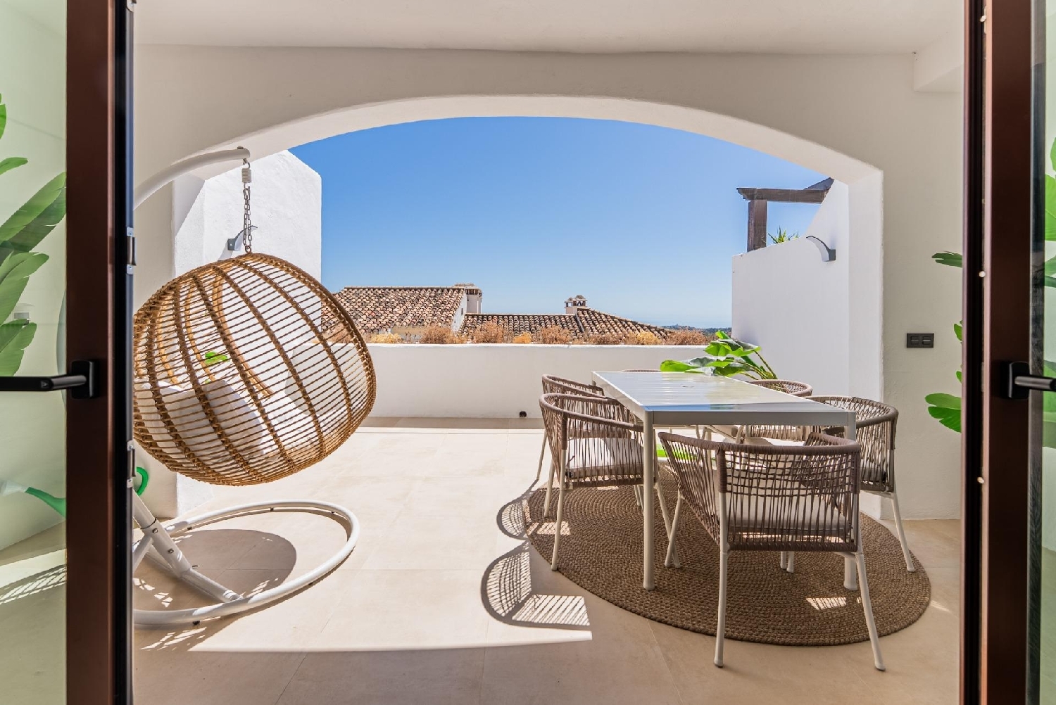  te koop huis Benahavís Costa Del Sol Occidental 8