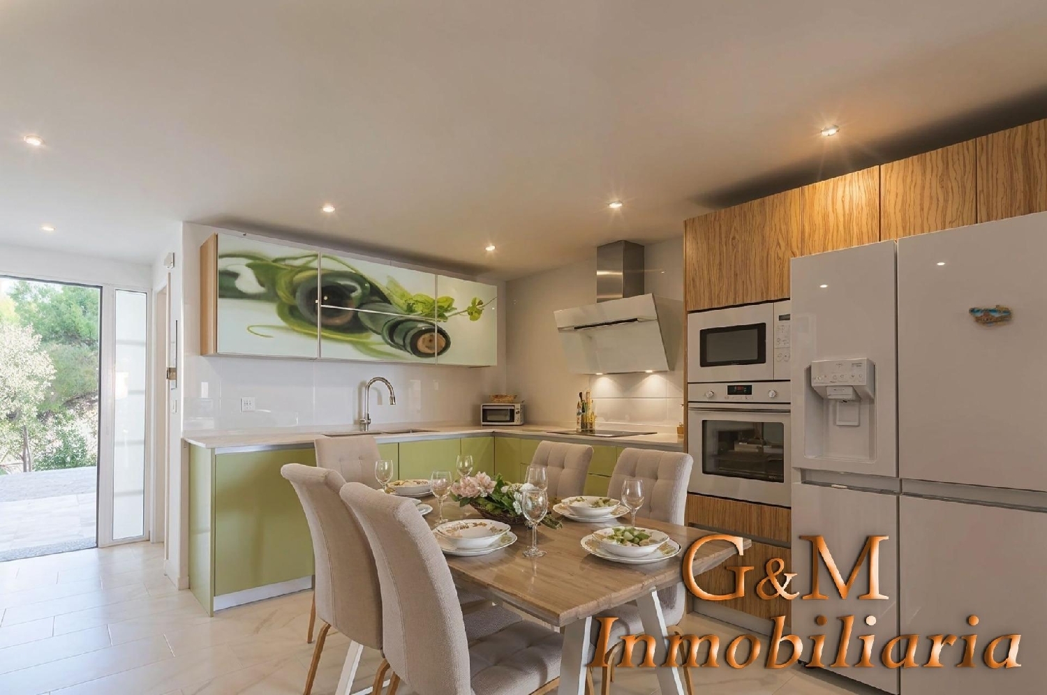 à vendre maison Benalmádena Costa Del Sol Occidental 7