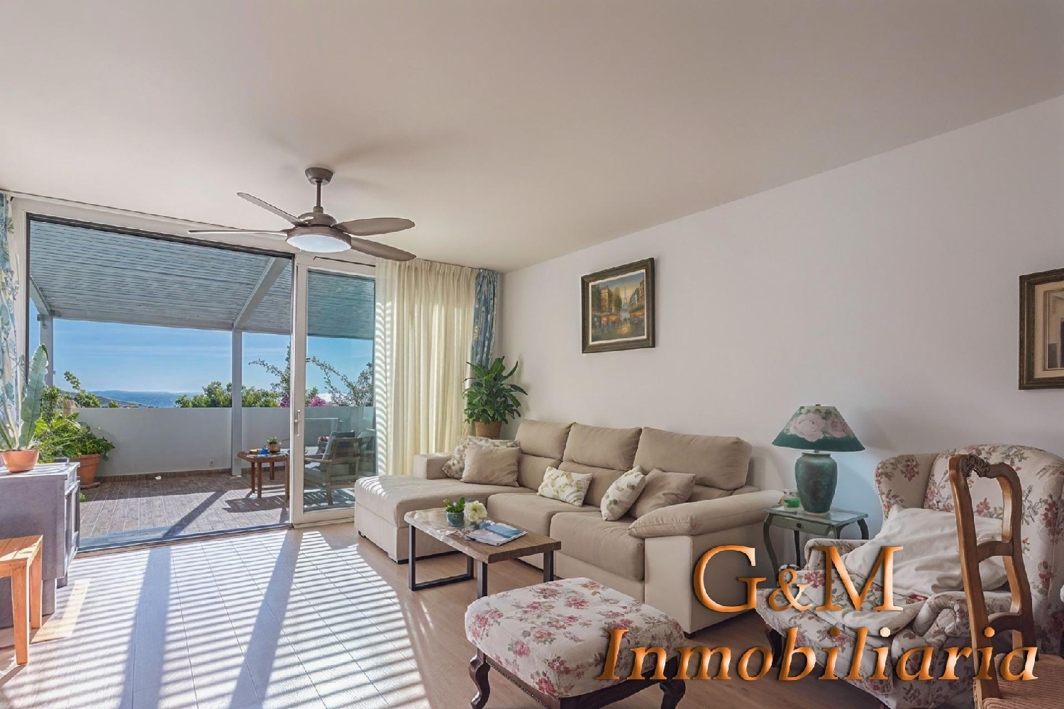 à vendre maison Benalmádena Costa Del Sol Occidental 5