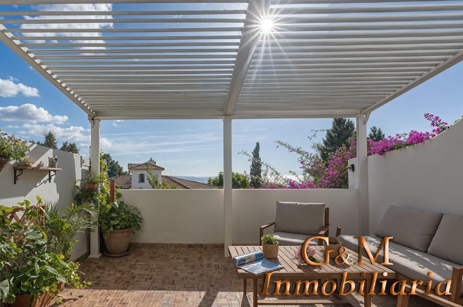 à vendre maison Benalmádena Costa Del Sol Occidental 3