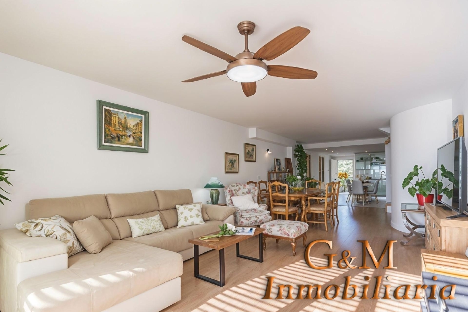 à vendre maison Benalmádena Costa Del Sol Occidental 4