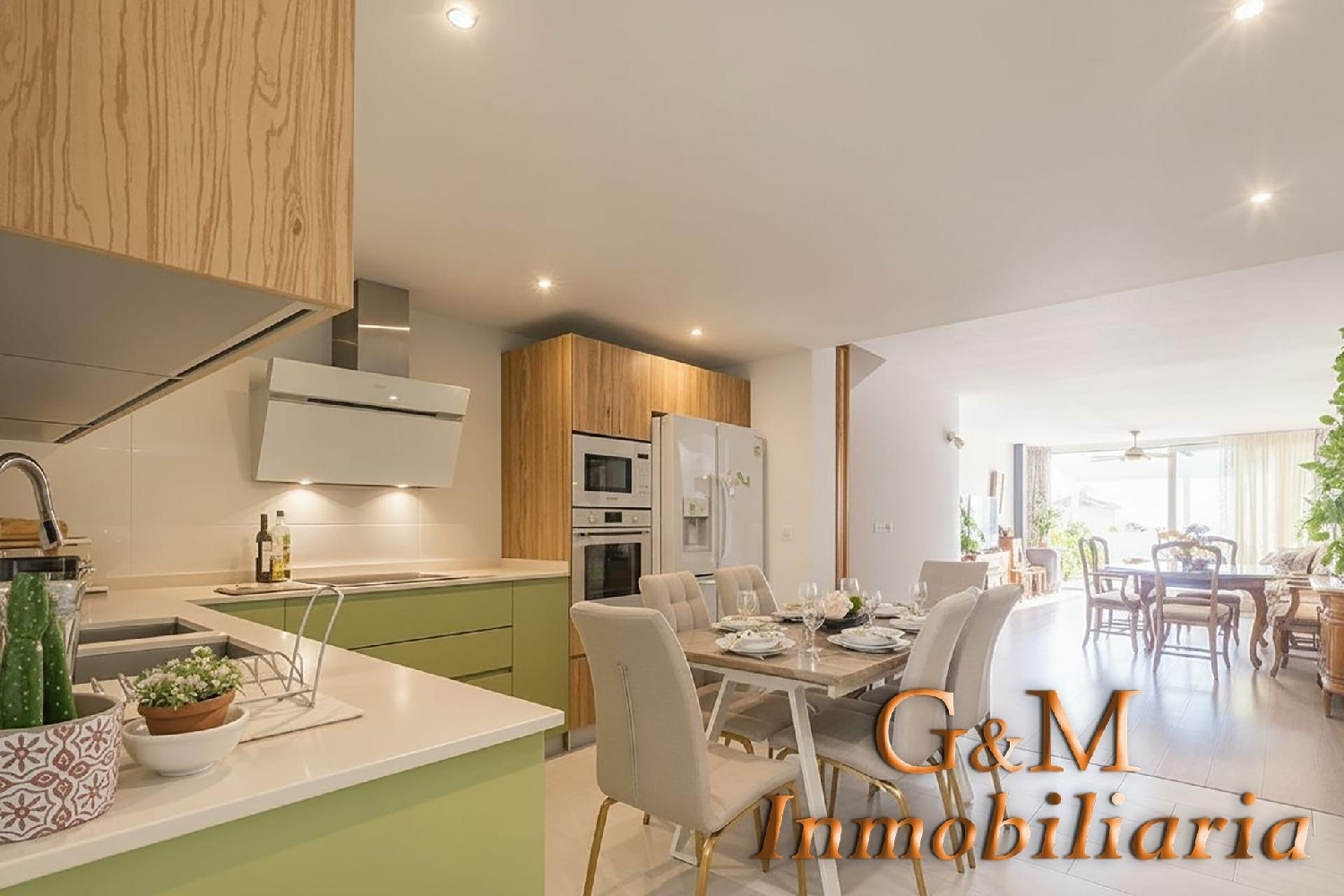 à vendre maison Benalmádena Costa Del Sol Occidental 8