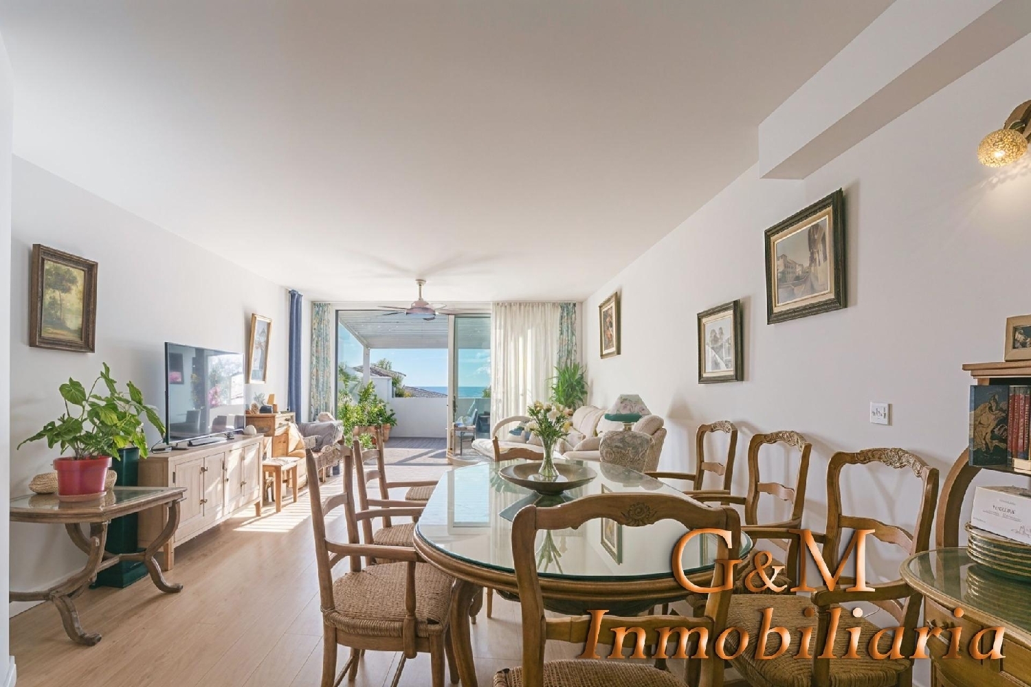 à vendre maison Benalmádena Costa Del Sol Occidental 6