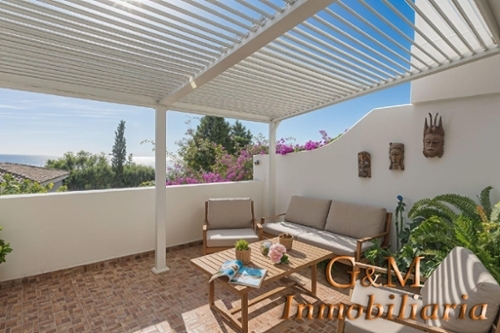 à vendre maison Benalmádena Costa Del Sol Occidental 2